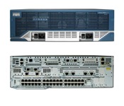 Cisco Routers - Integrated Service Routers CISCO3845-V-K9