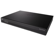 Cisco Routers - Integrated Service Routers ISR4321-AX-K9