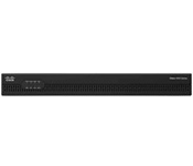 Cisco Routers - Integrated Service Routers ISR4331-AXV-K9