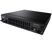 Cisco Routers - Integrated Service Routers ISR4451-X-SEC-K9