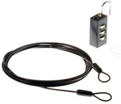 Cisco Accessories CP-LOCK-7921G