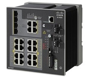 Cisco Switches - Industrial Ethernet IE-4000-16T4G-E