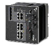 Cisco Switches - Industrial Ethernet IE-4000-4T4P4G-E