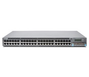 Juniper Switches EX4300-48T-AFITAA