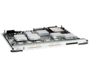 Cisco UBR-MC3GX60V 3GX60V DOCSIS 3.0 Broadband Processing Engine; base hardware