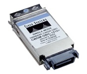 Cisco Transceivers CWDM-GBIC-1510