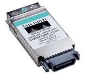 Cisco Transceivers CWDM-GBIC-1530