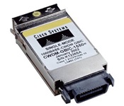 Cisco Transceivers CWDM-GBIC-1550