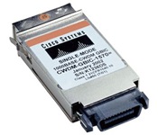 Cisco Transceivers CWDM-GBIC-1570