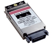 Cisco Transceivers CWDM-GBIC-1590