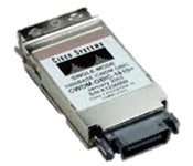 Cisco CWDM-GBIC-1610 1000BASE-CWDM GBIC, 1610 nm