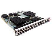 Cisco Accessories WS-X6748-GE-TX