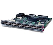 Cisco Accessories WS-X6548-GE-45AF