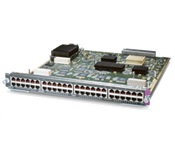 Cisco Accessories WS-X6148E-GE-45AT
