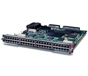 Cisco Accessories WS-X6348-RJ45