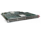 Cisco Accessories WS-X6148X2-RJ-45