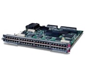 Cisco Accessories WS-X6148-RJ-45