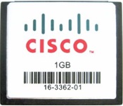 Cisco Accessories MEM-C6K-CPTFL1GB