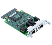 Cisco Accessories VWIC-2MFT-T1