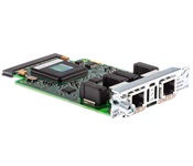Cisco Accessories VWIC-2MFT-E1-DI