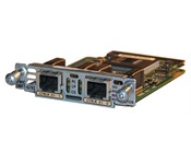 Cisco Accessories VWIC-2MFT-G703