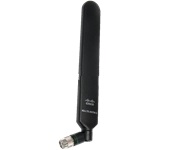 Cisco 4G-LTE-ANTM-D Multi-Band Swivel Mount Dipole Antenna-Faceplate Mount (dual included)