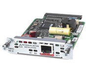 Cisco Accessories HWIC-1B-U