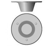 Cisco Accessories 3G-ANTM1916-CM