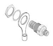 Cisco Accessories 3G-ACC-OUT-LA