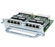 Cisco Accessories NM-8CE1T1-PRI