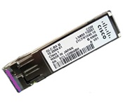 Cisco Transceivers GLC-BX-D