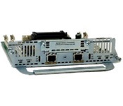 Cisco NM-HDV2-2T1-E1 T1/E1 High Density Voice/Fax Module