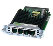 Cisco Accessories VIC3-4FXS-DID