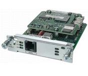 Cisco Routers - Integrated Service Routers HWIC-1ADSLI
