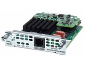 Cisco Routers - Integrated Service Routers HWIC-1VDSL