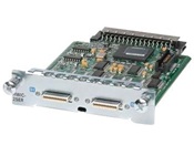 Cisco Routers - Integrated Service Routers HWIC-2SER