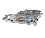 Cisco Routers - Integrated Service Routers WIC-2T