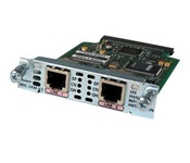 Cisco Routers - Integrated Service Routers WIC-2AM-V2