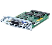 Cisco Routers - Integrated Service Routers WIC-1T