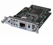 Cisco Routers - Integrated Service Routers WIC-1DSU-56K4