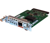 Cisco Routers - Integrated Service Routers WIC-1B-S-T-V3