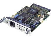 Cisco Routers - Integrated Service Routers WIC-1ADSL-DG