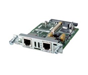 Cisco Routers - Integrated Service Routers WIC-1AM-V2