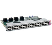 Cisco Accessories WS-X4748-UPOE-E