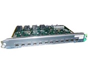 Cisco Accessories WS-X4748-RJ45-E