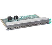 Cisco Accessories WS-X4624-SFP-E