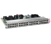 Cisco Accessories WS-X4648-RJ45-E