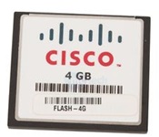 Cisco Routers - Integrated Service Routers MEM-CF-256U4GB