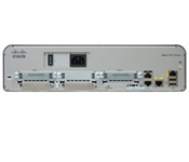 Cisco Routers - Integrated Service Routers PWR-1941-POE