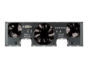 Cisco Routers - Integrated Service Routers CISCO3845FANASSY